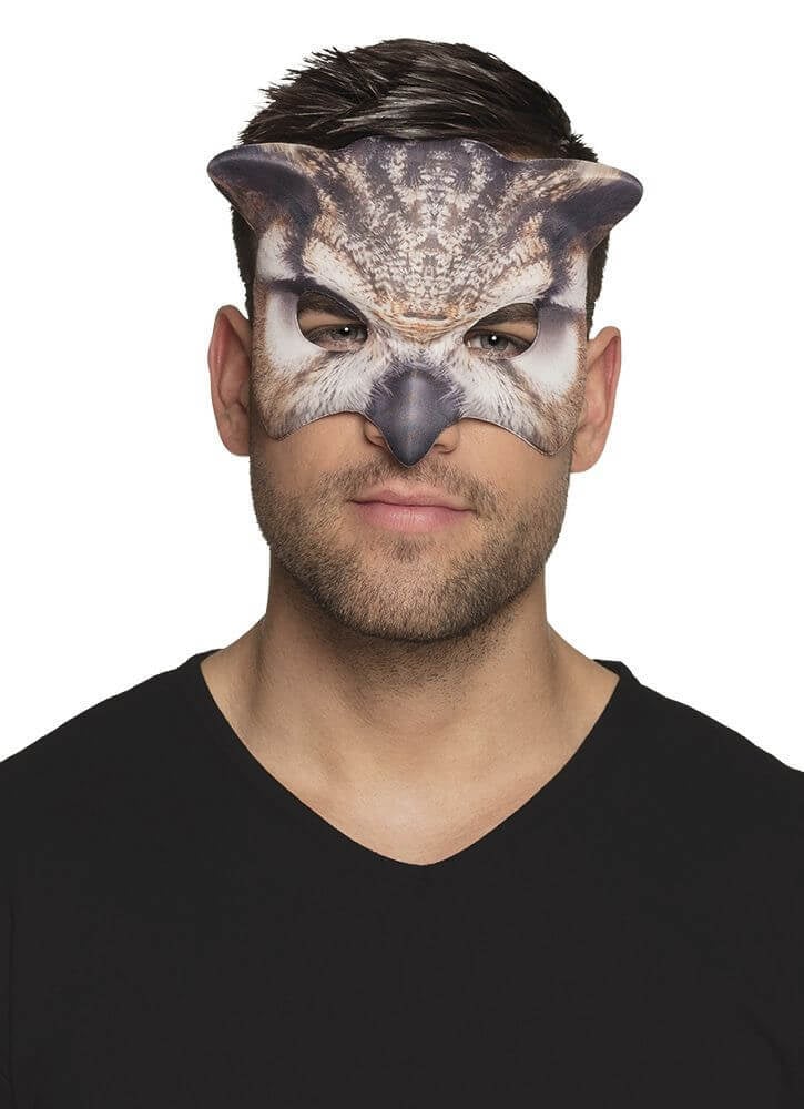 Coppens Uil Masker coppens kopen in de aanbieding Coppens Uil Masker coppens kopen in de aanbieding
