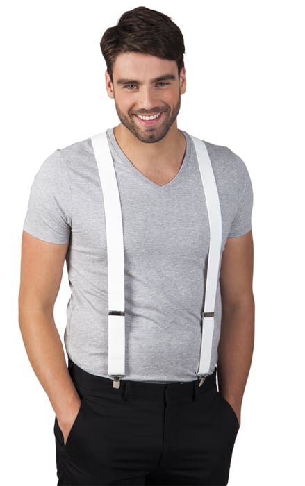 Coppens Bretels Wit coppens kopen in de aanbieding Coppens Bretels Wit coppens kopen in de aanbieding