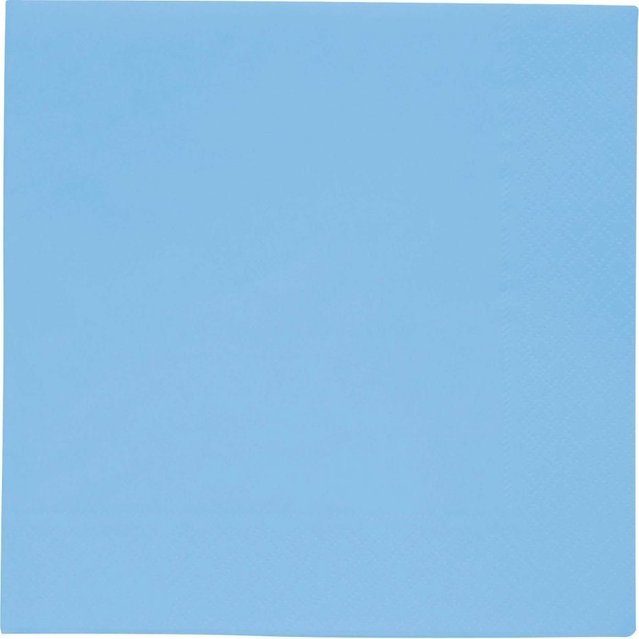 Coppens 20 Servetten 33X33Cm Blauw coppens kopen in de aanbieding Coppens 20 Servetten 33X33Cm Blauw coppens kopen in de aanbieding