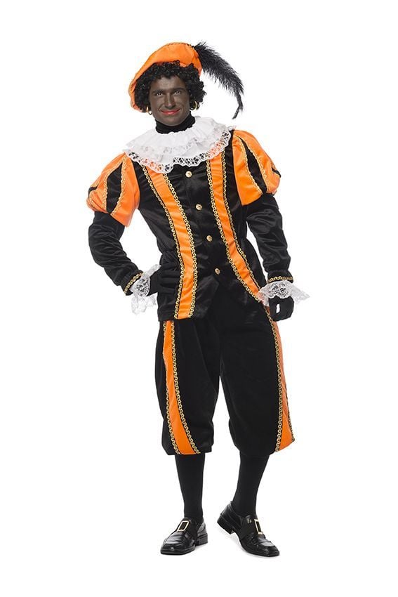 Coppens Piet Zwartoranje coppens kopen in de aanbieding