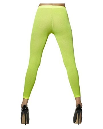 Coppens Legging Fluor Green coppens kopen in de aanbieding