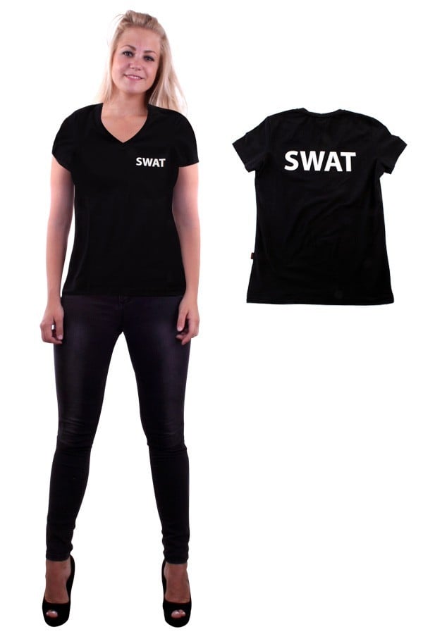 Swat shirt