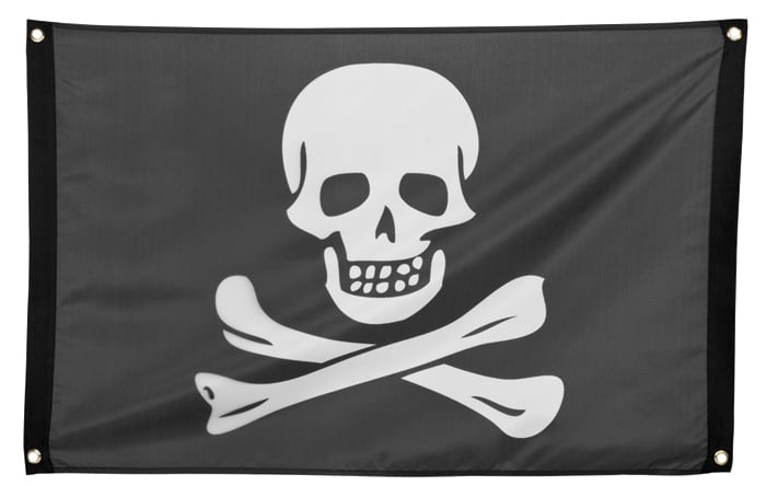 Coppens Piraten Vlag coppens kopen in de aanbieding Coppens Piraten Vlag coppens kopen in de aanbieding