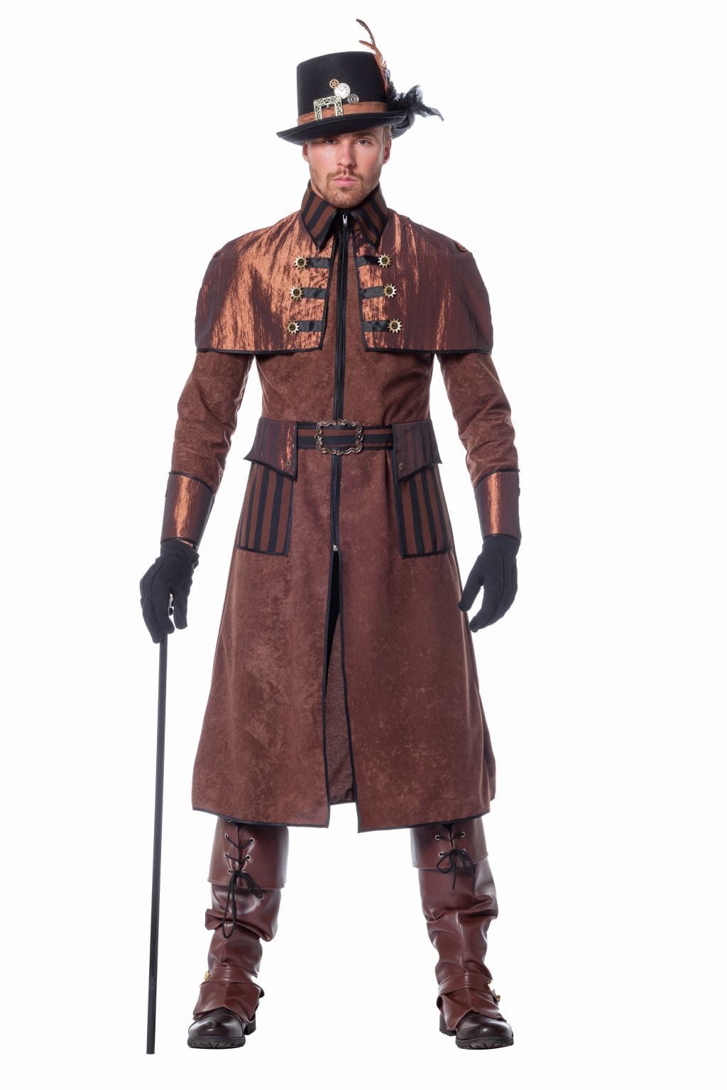 Coppens Steampunk Luxe coppens kopen in de aanbieding