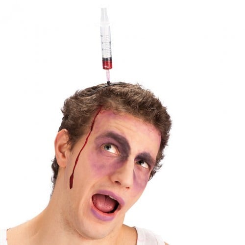 Coppens Spuit Op Hoofdband coppens kopen in de aanbieding