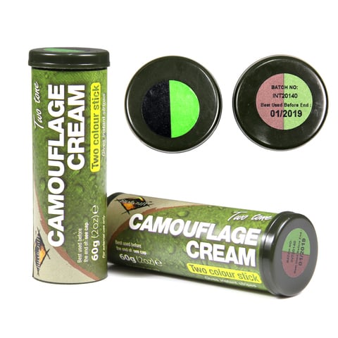 Coppens Camo Stick Bruin Groen 60 coppens kopen in de aanbieding Coppens Camo Stick Bruin Groen 60 coppens kopen in de aanbieding