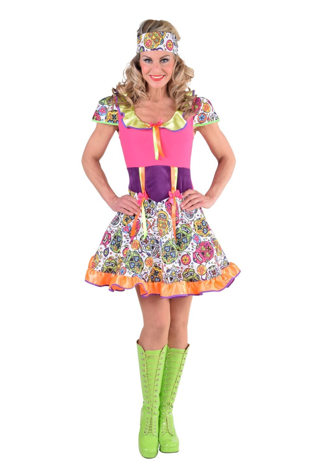 Coppens Hippie Jurkje coppens kopen in de aanbieding Coppens Hippie Jurkje coppens kopen in de aanbieding