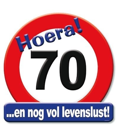 Coppens Huldeschild 70 Jaar coppens kopen in de aanbieding Coppens Huldeschild 70 Jaar coppens kopen in de aanbieding