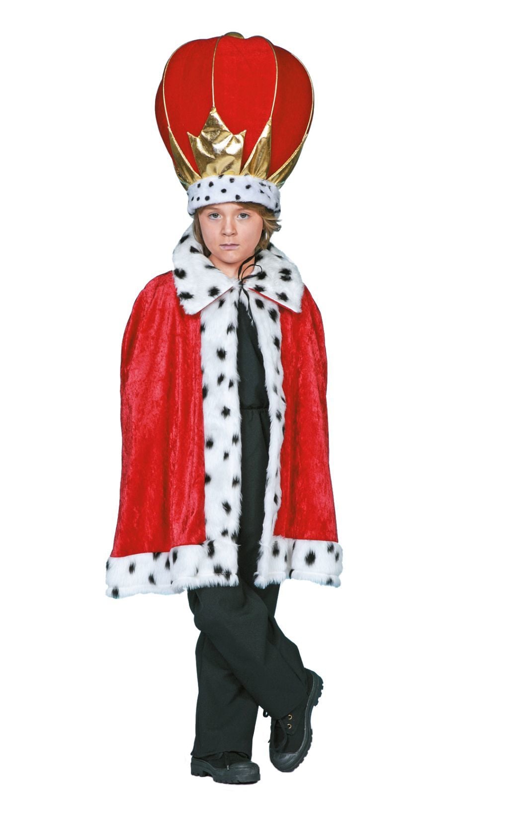 Coppens Prinsencape Rood coppens kopen in de aanbieding Coppens Prinsencape Rood coppens kopen in de aanbieding