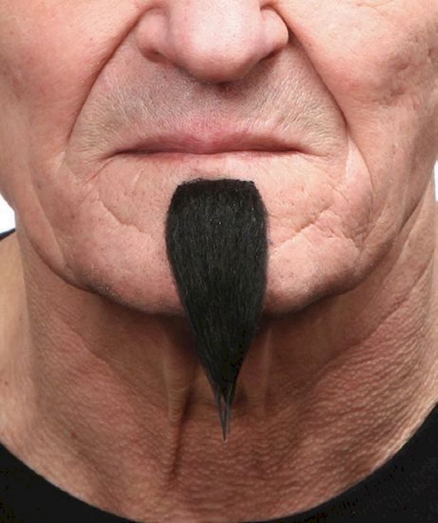 Coppens Beard Ziggi Black coppens kopen in de aanbieding