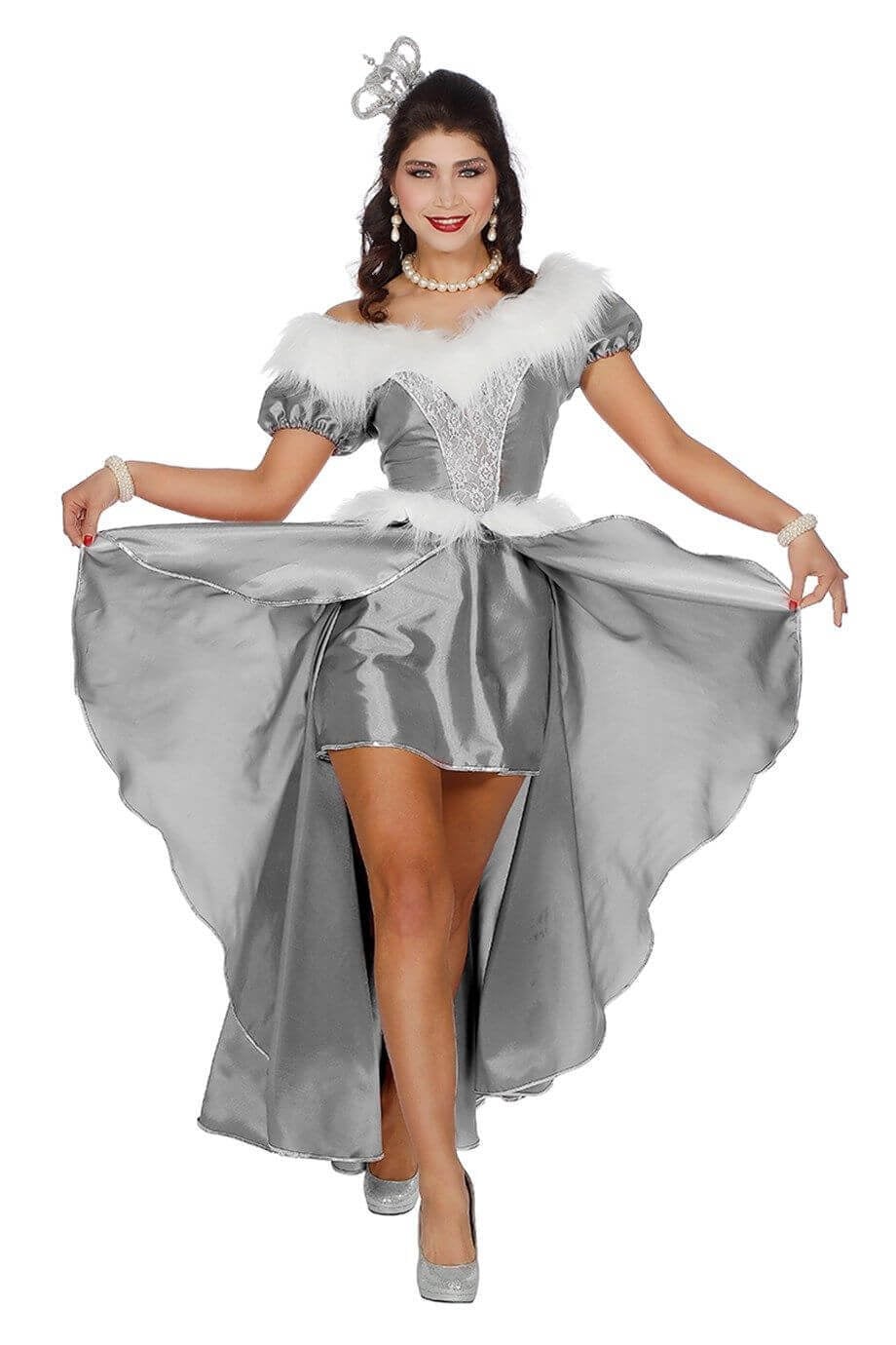 Coppens Ijsprinses Zilver coppens kopen in de aanbieding Coppens Ijsprinses Zilver coppens kopen in de aanbieding