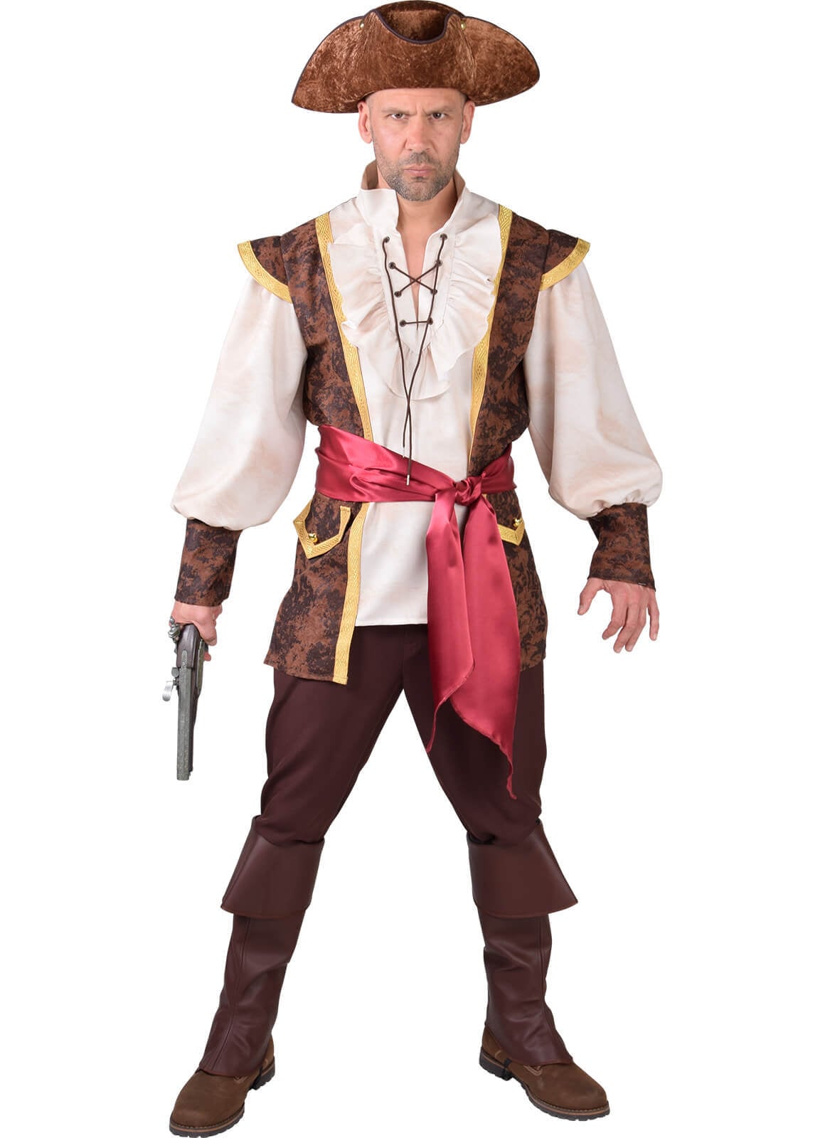 Coppens Piraat Bruin Bordeaux coppens kopen in de aanbieding Coppens Piraat Bruin Bordeaux coppens kopen in de aanbieding