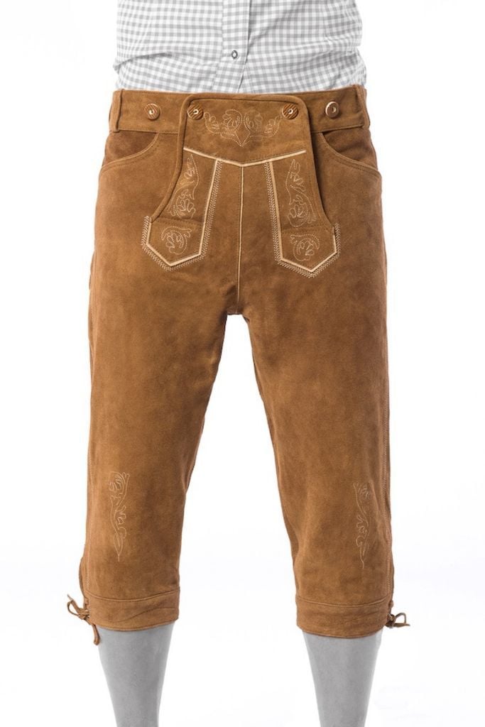 Coppens Lederhose Markus coppens kopen in de aanbieding