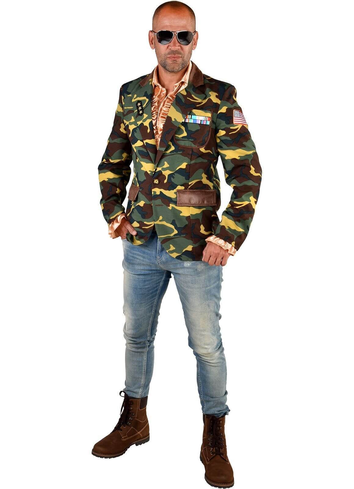 Coppens Colbert Camouflage coppens kopen in de aanbieding