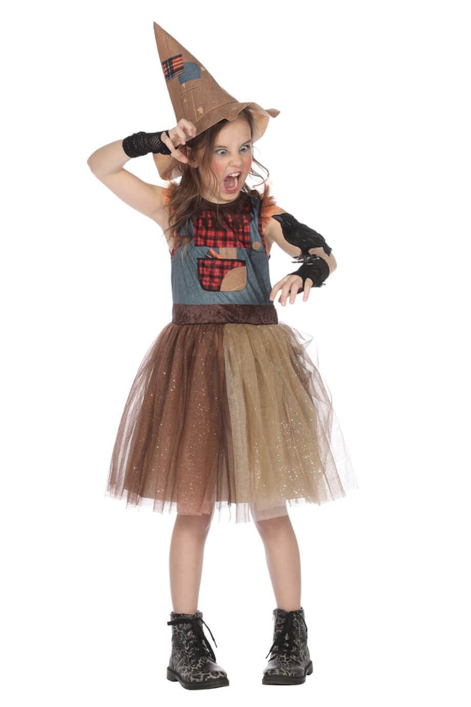 Coppens Vogelverschrikker Meisje coppens kopen in de aanbieding