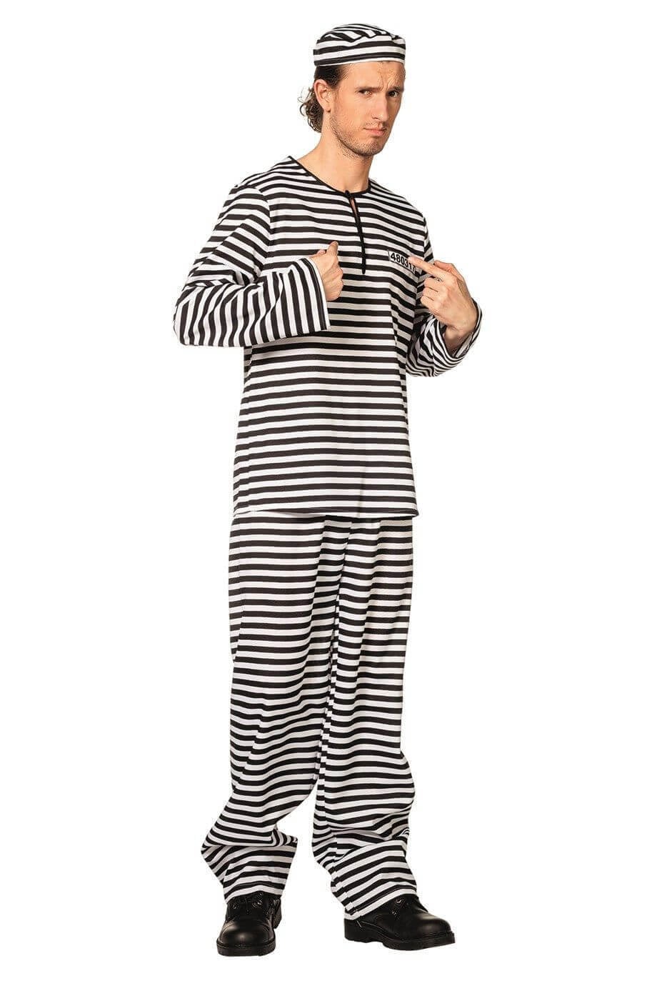 Boef zwart/wit op=op