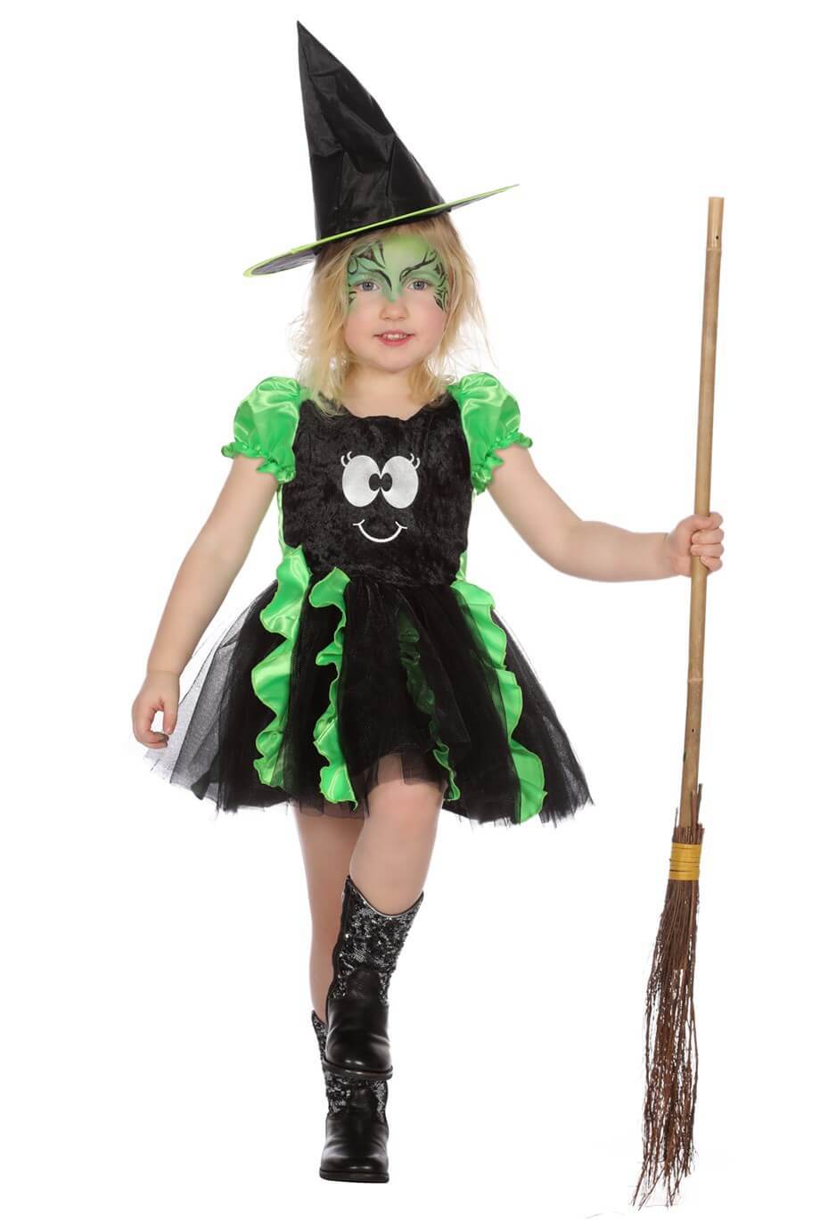 Coppens Heks Funny Face coppens kopen in de aanbieding