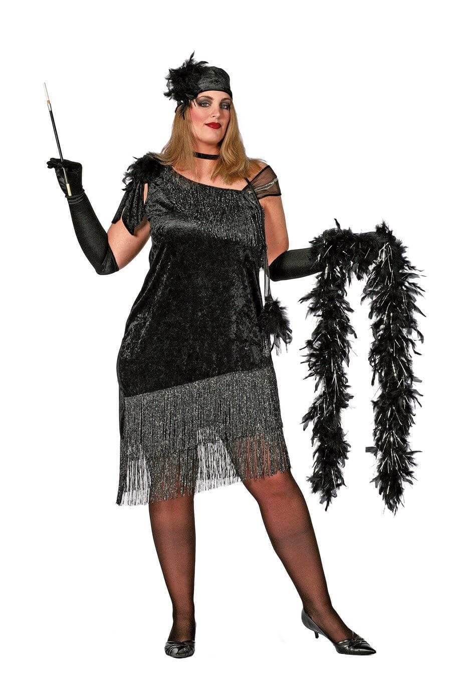 Coppens Charleston Zwart coppens kopen in de aanbieding