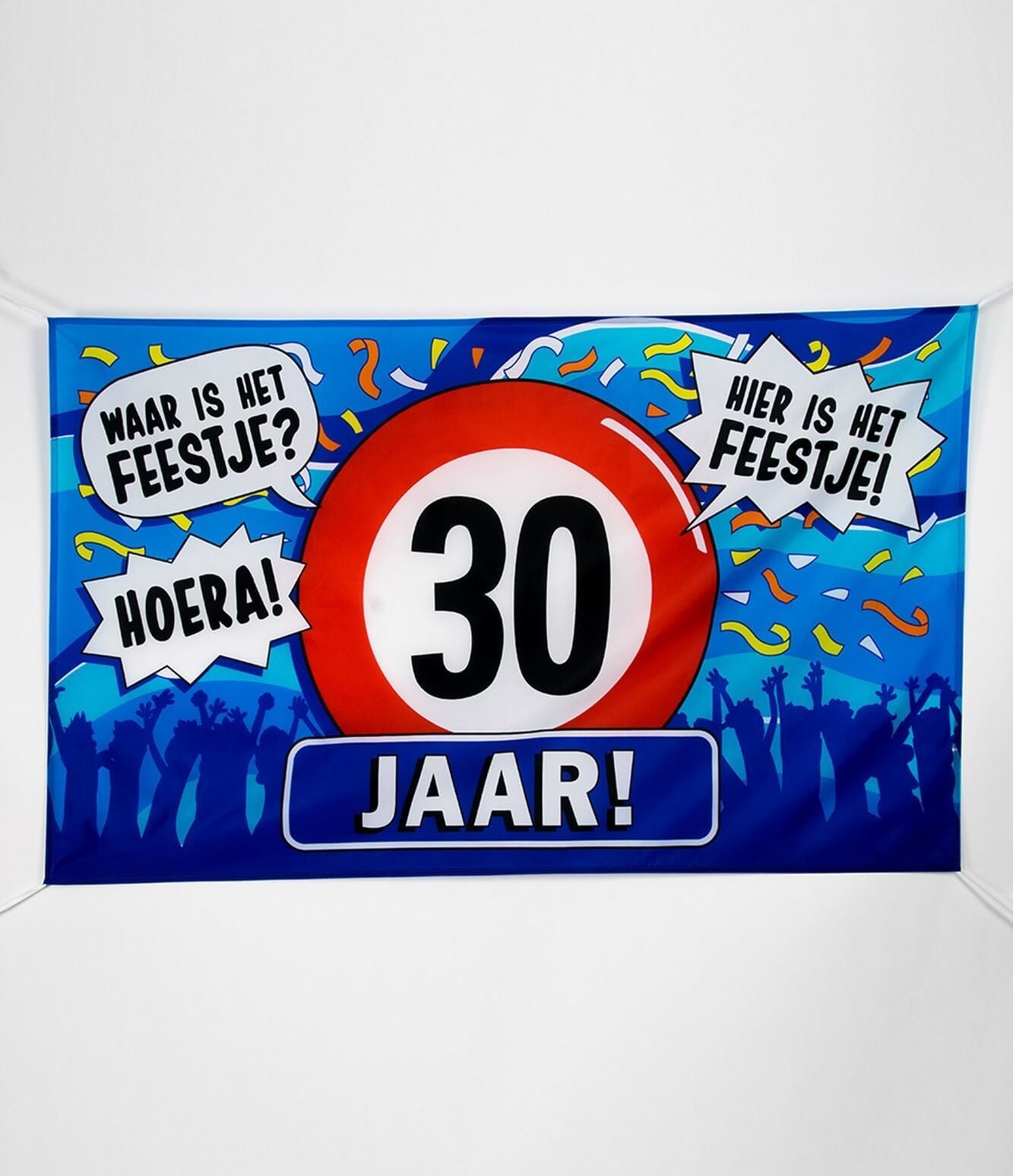 Coppens Gevel Vlag 30 Jaar coppens kopen in de aanbieding Coppens Gevel Vlag 30 Jaar coppens kopen in de aanbieding