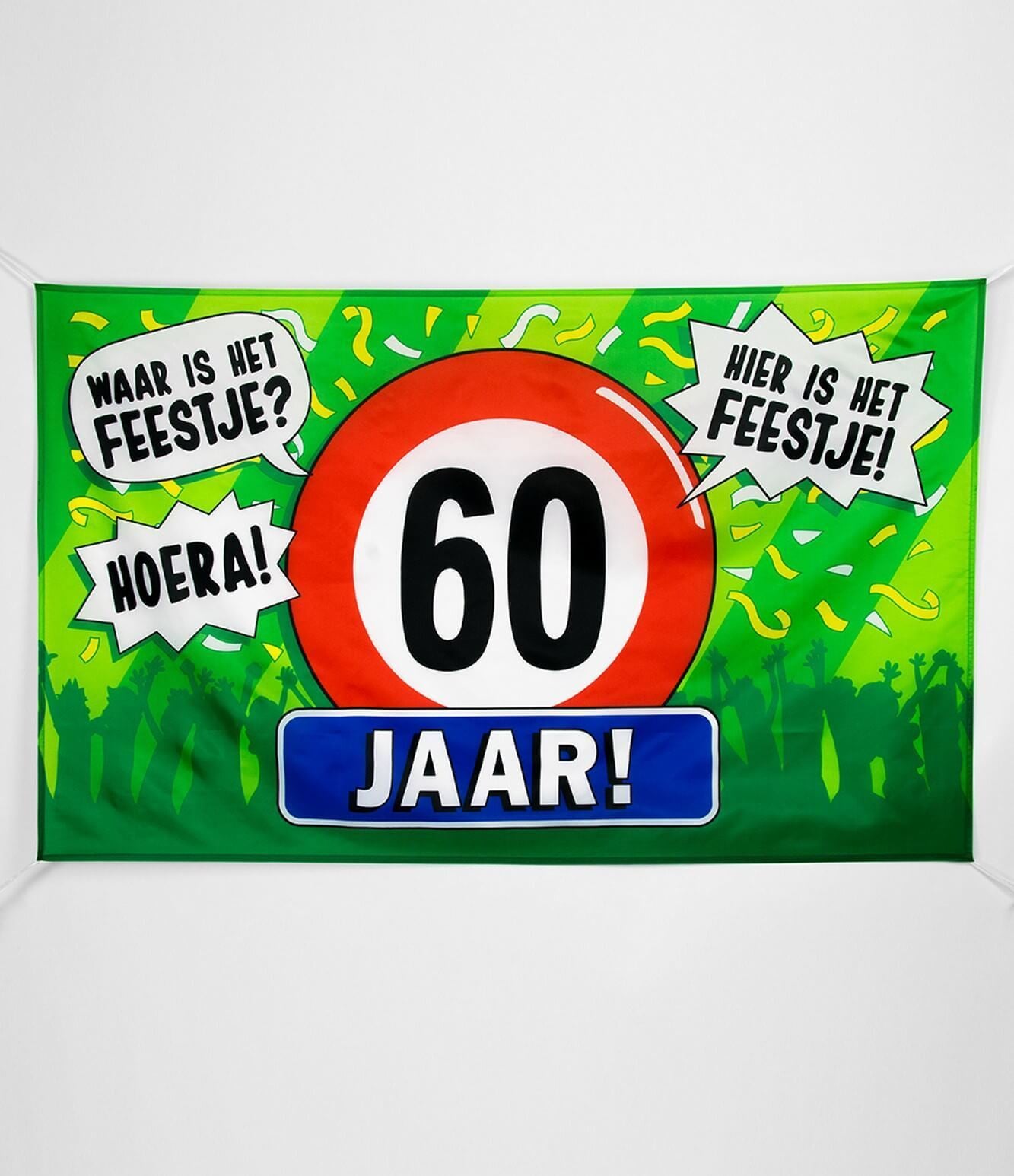 Coppens Gevel Vlag 60 Jaar coppens kopen in de aanbieding Coppens Gevel Vlag 60 Jaar coppens kopen in de aanbieding