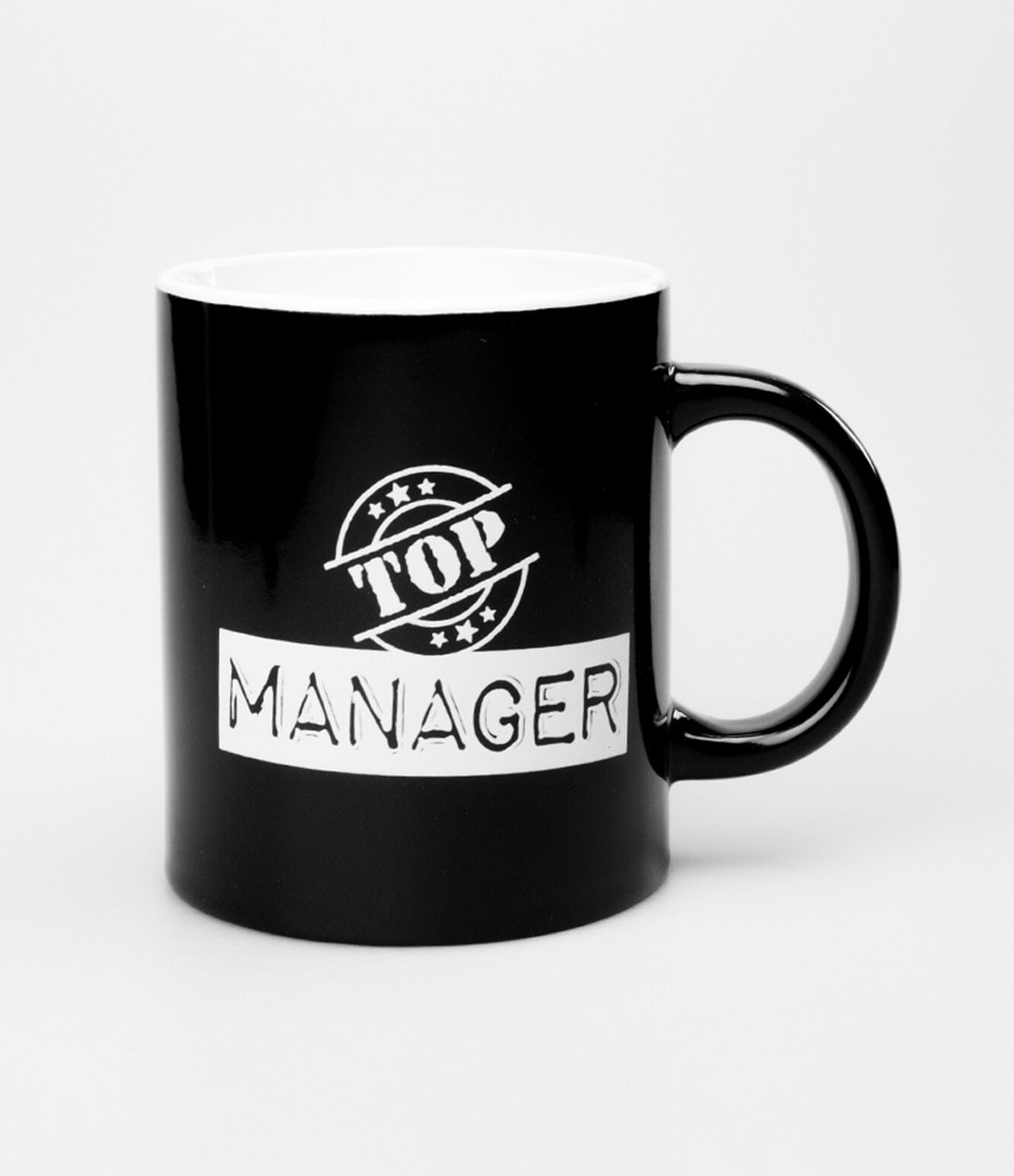 Coppens Blackwhite Mugs Manager Black coppens kopen in de aanbieding