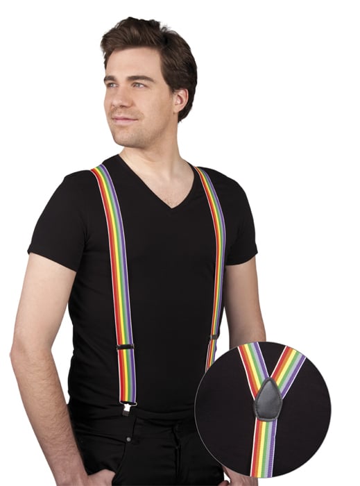 Coppens Bretels Regenboog coppens kopen in de aanbieding Coppens Bretels Regenboog coppens kopen in de aanbieding