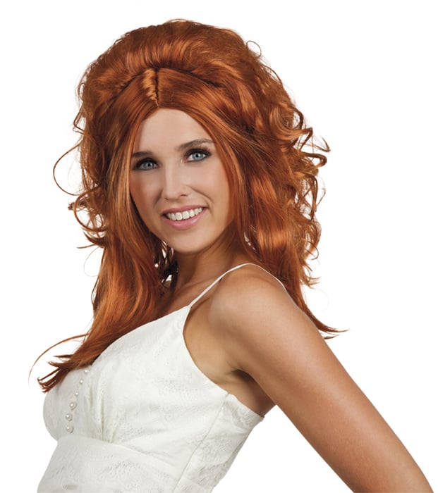 Coppens Pruik Lilly coppens kopen in de aanbieding