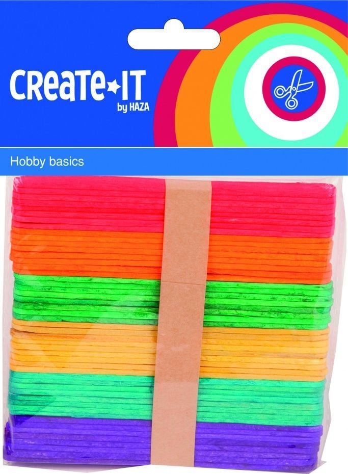 Coppens Gekleurde Knutsel Sticks 50 Stuks coppens kopen in de aanbieding Coppens Gekleurde Knutsel Sticks 50 Stuks coppens kopen in de aanbieding
