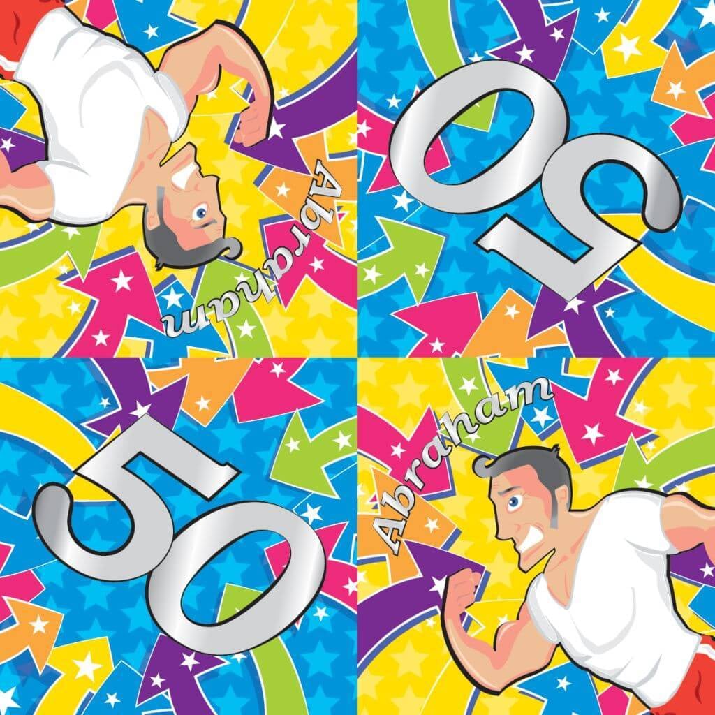 Coppens Servetten Abraham 33X33Cm coppens kopen in de aanbieding Coppens Servetten Abraham 33X33Cm coppens kopen in de aanbieding