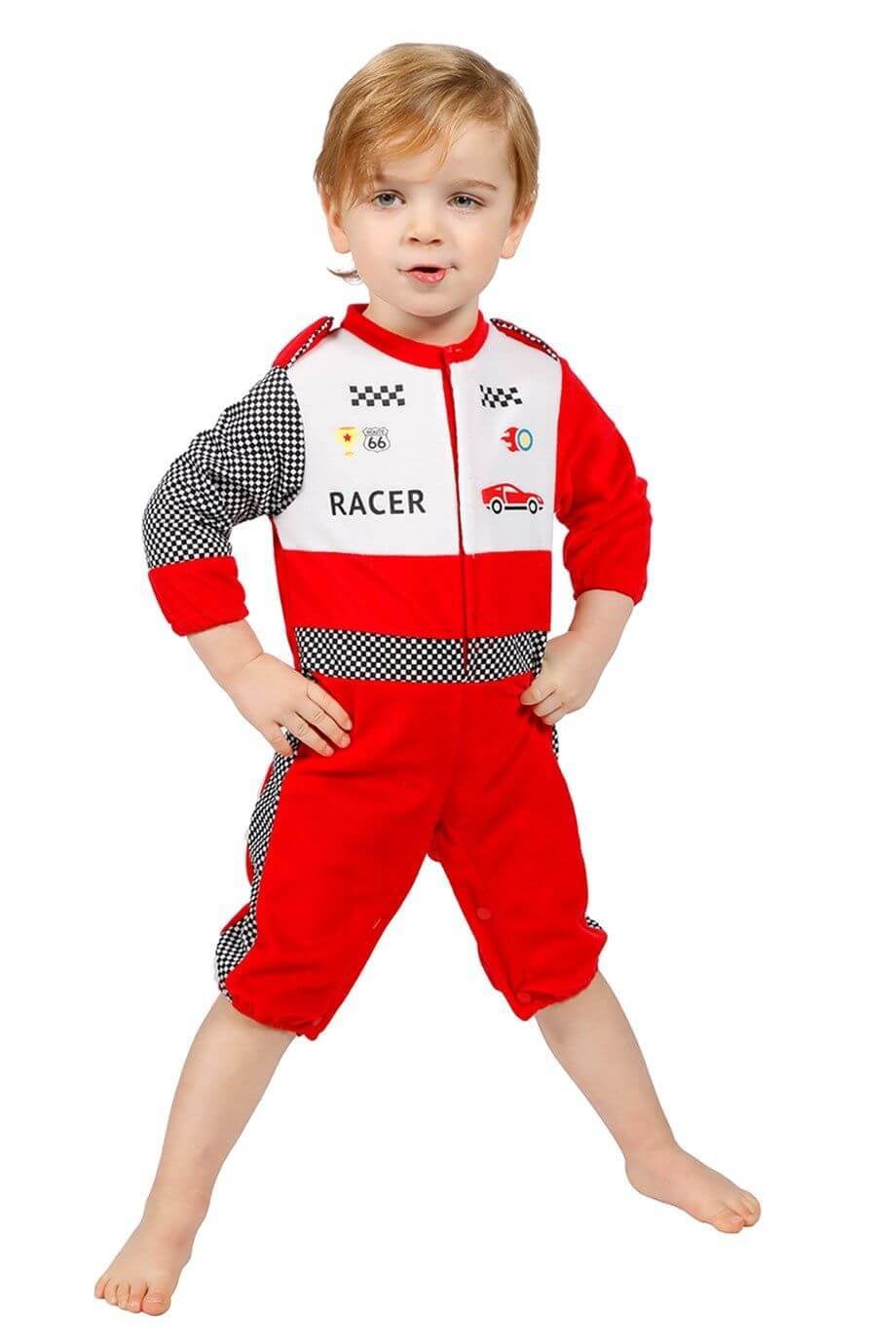 Coppens Onesie Baby Racer coppens kopen in de aanbieding