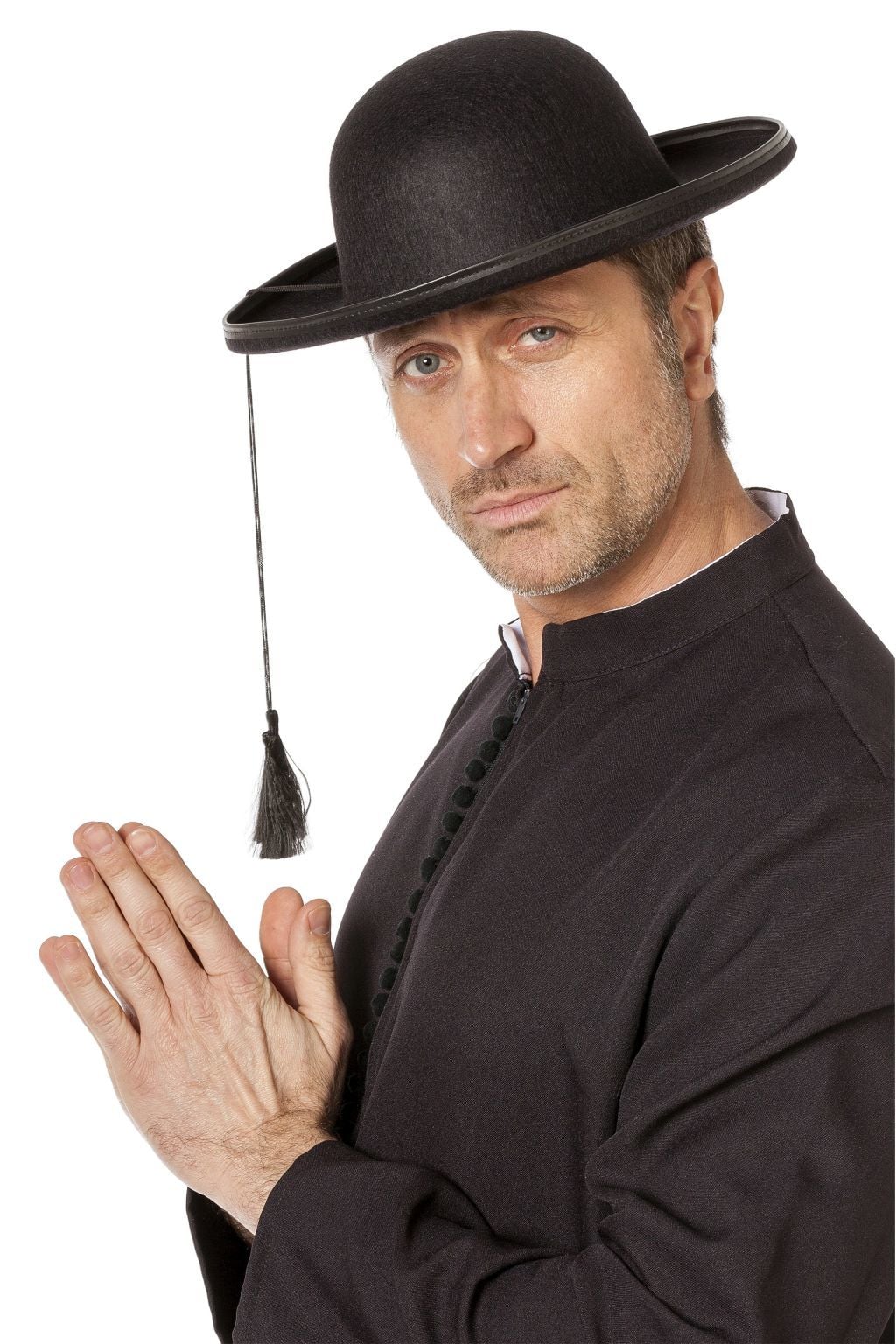 Coppens Pastoor Zwart coppens kopen in de aanbieding