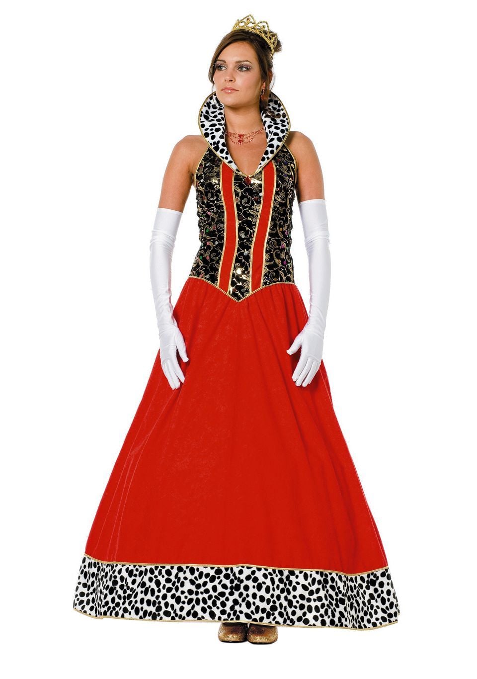 Coppens Koningin Lang coppens kopen in de aanbieding