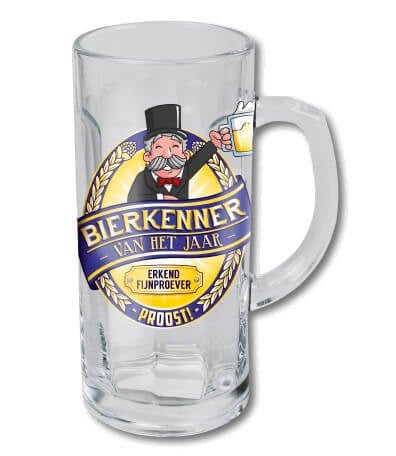 Coppens Bierpul Bierkenner Van Het Jaar coppens kopen in de aanbieding Coppens Bierpul Bierkenner Van Het Jaar coppens kopen in de aanbieding