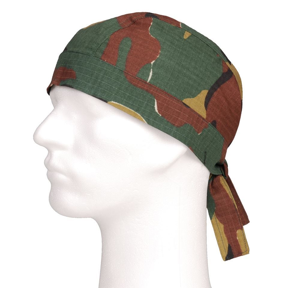 Coppens Bandana Cap coppens kopen in de aanbieding