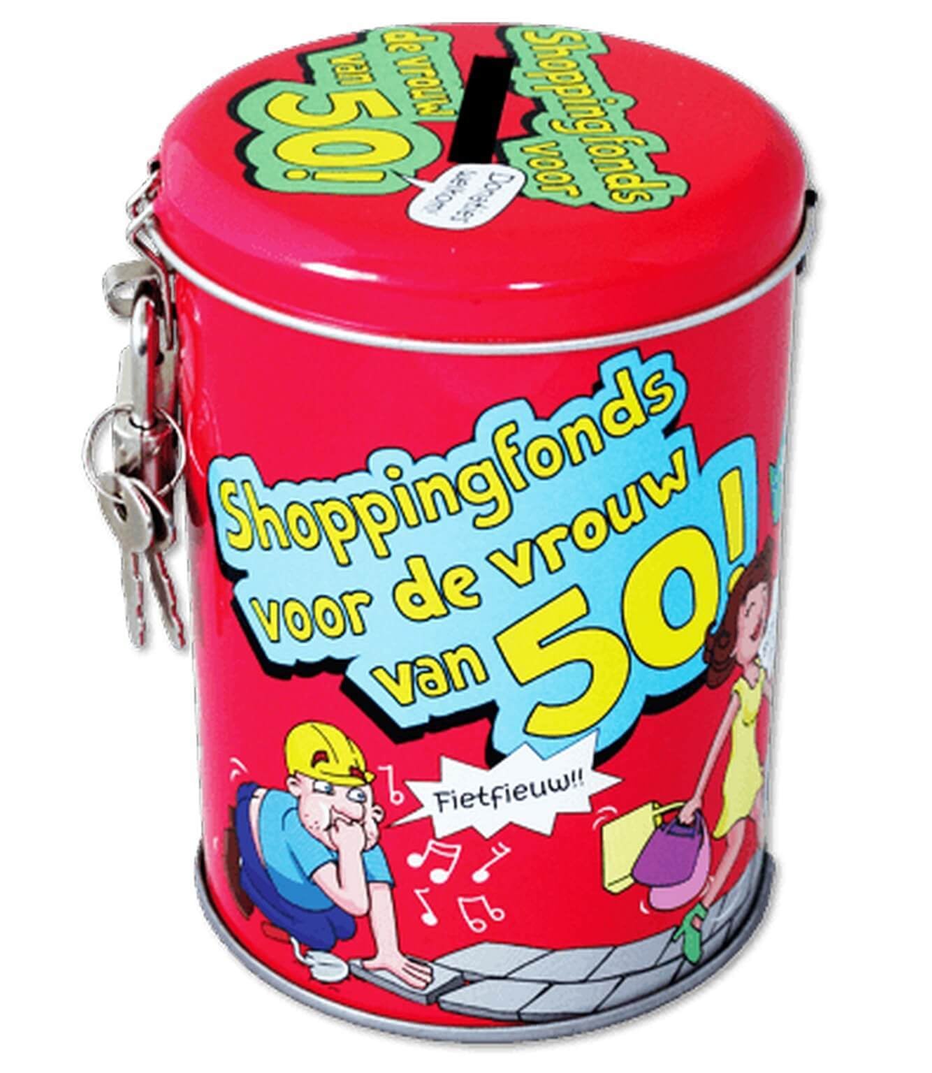 Coppens Spaarpotten 50 Jaar Vrouw coppens kopen in de aanbieding Coppens Spaarpotten 50 Jaar Vrouw coppens kopen in de aanbieding