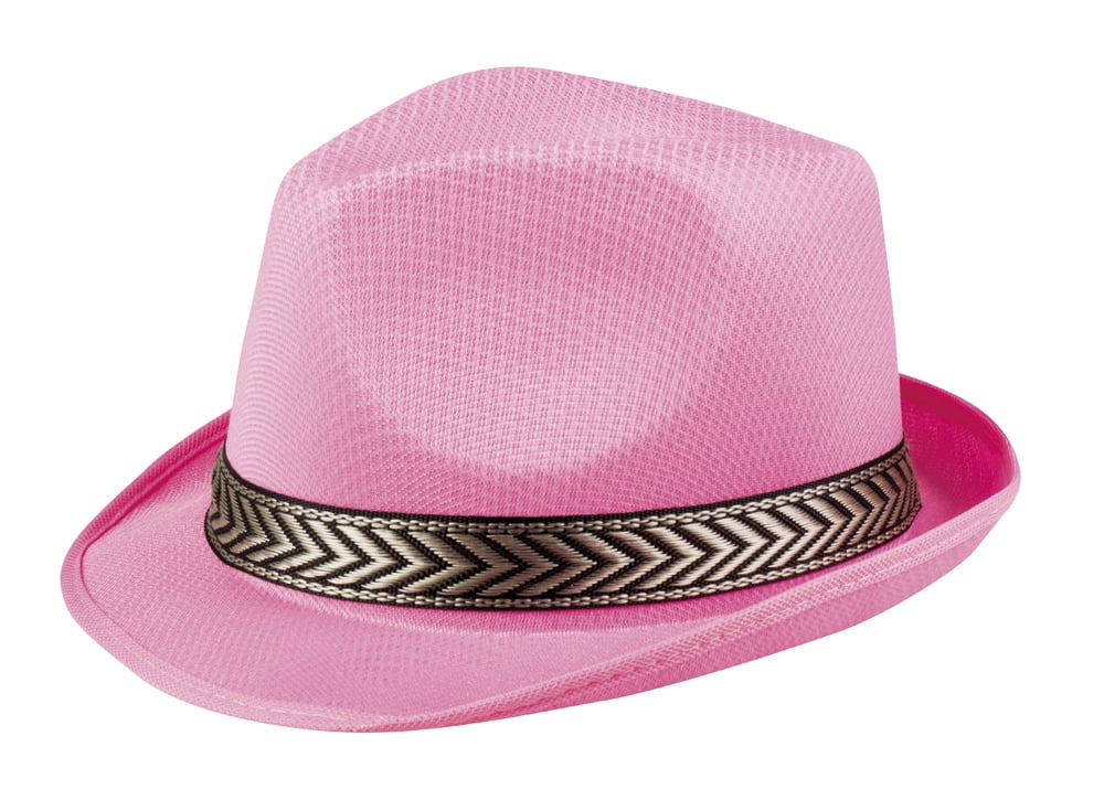 Coppens Head Borsalino Pink coppens kopen in de aanbieding