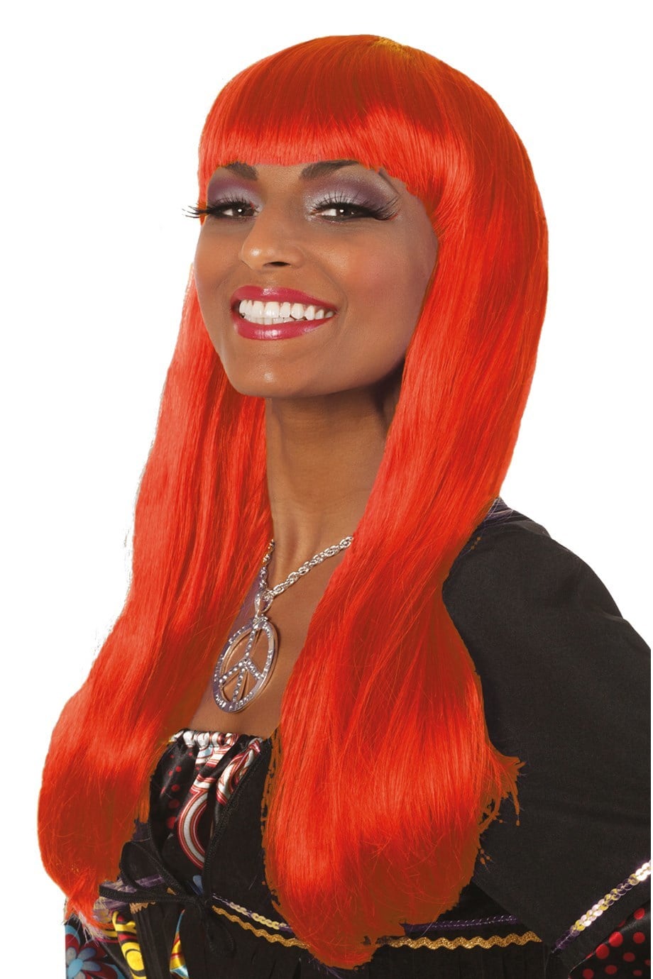 Coppens Bobline Deluxe Lang Orange coppens kopen in de aanbieding