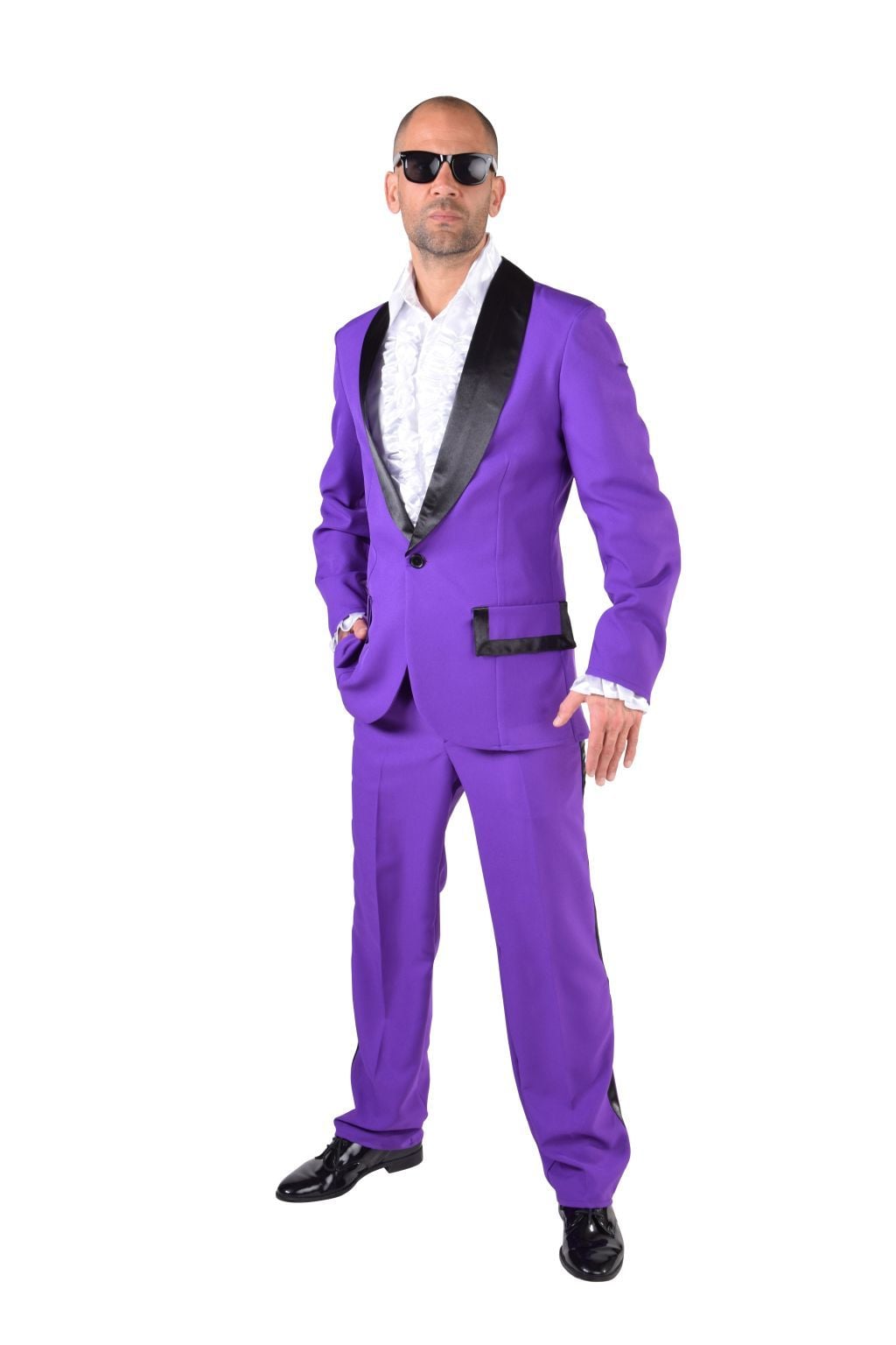 Coppens Smoking Paars coppens kopen in de aanbieding