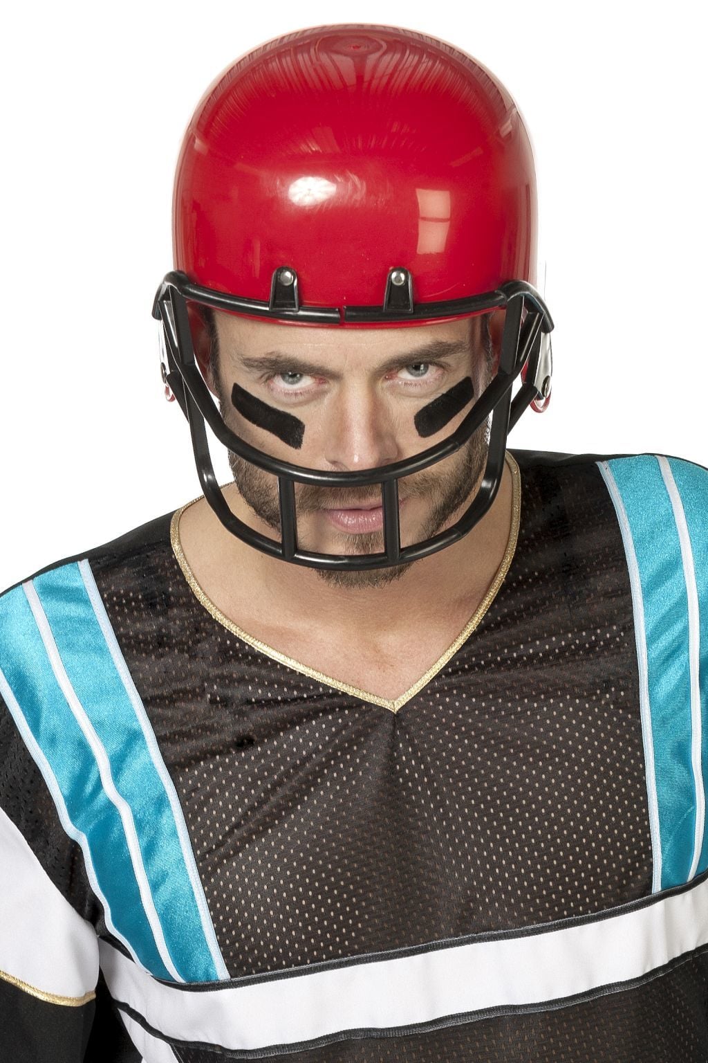 Coppens Helm American Football Rood coppens kopen in de aanbieding