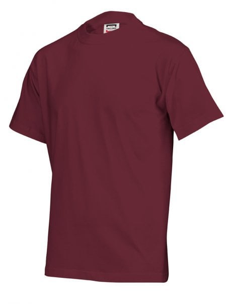 Coppens T Shirt Wine Unisex coppens kopen in de aanbieding