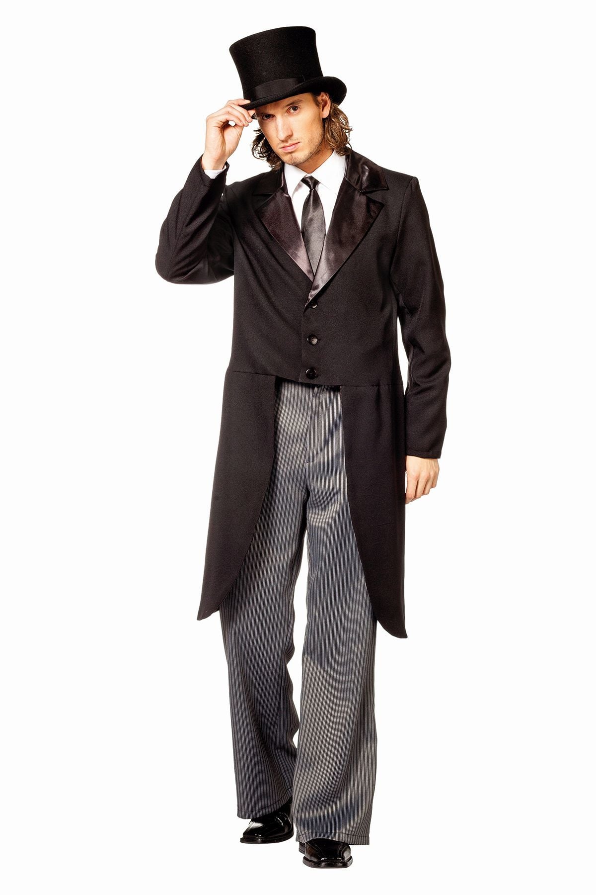 Antiek pantalon op=op