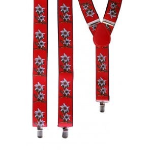 Coppens Bretel Tiroler Rood Met Edelweissb coppens kopen in de aanbieding Coppens Bretel Tiroler Rood Met Edelweissb coppens kopen in de aanbieding