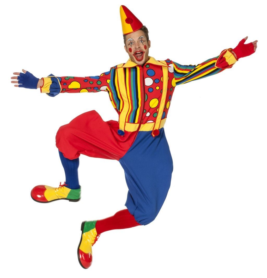Coppens Clown Bubbles Heer coppens kopen in de aanbieding Coppens Clown Bubbles Heer coppens kopen in de aanbieding