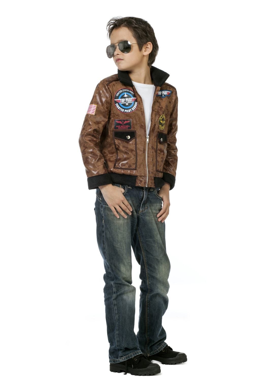 Coppens Top Pilot Jas coppens kopen in de aanbieding