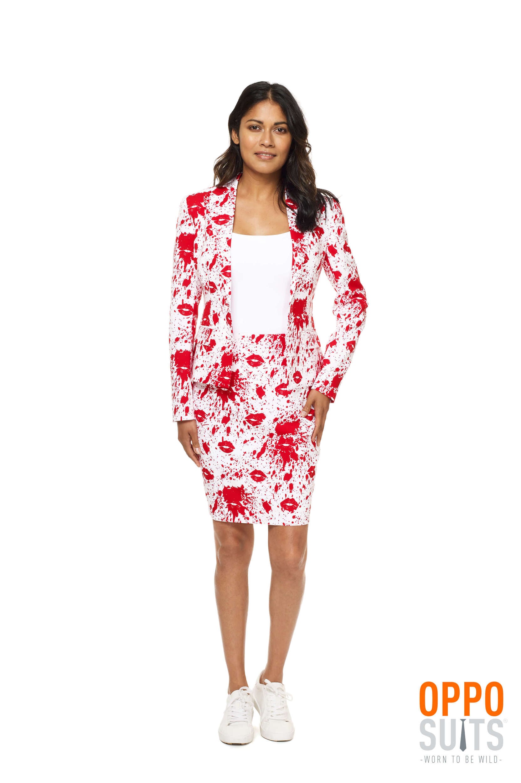 Opposuits Bloody Mary opposuits kopen in de aanbieding