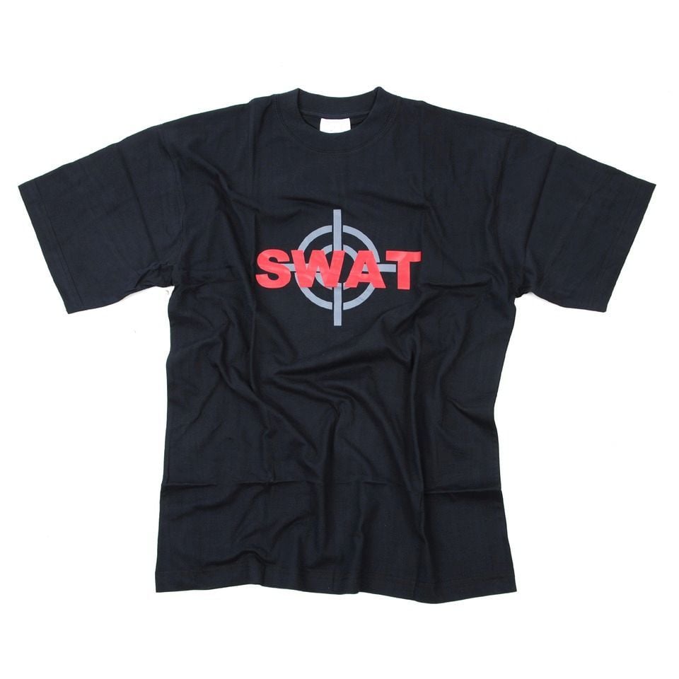 Coppens T Shirt Swat coppens kopen in de aanbieding