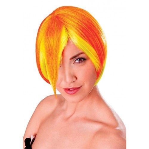 Coppens Wig Cosplay Manga coppens kopen in de aanbieding