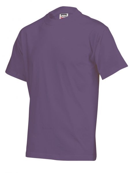 Coppens T Shirt Purple Unisex coppens kopen in de aanbieding