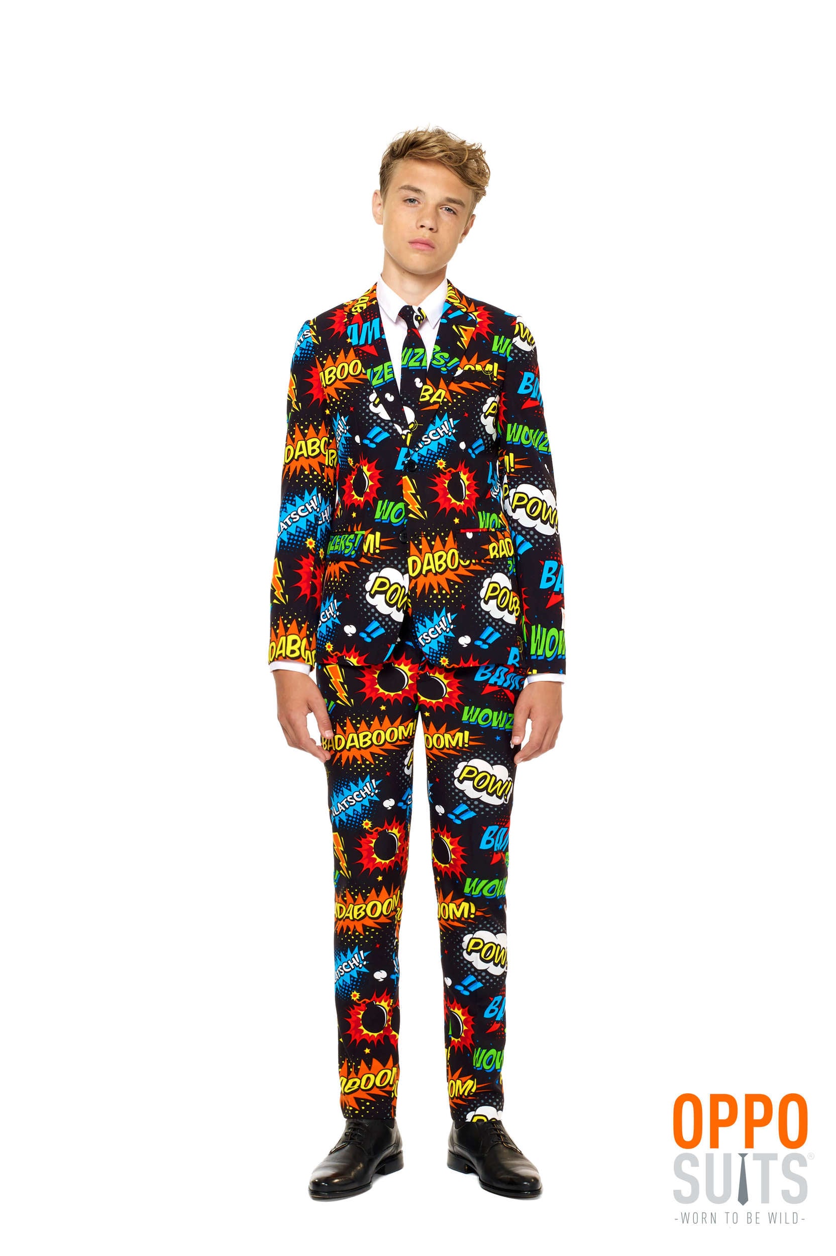 Opposuits Teen Boys Badaboom opposuits kopen in de aanbieding Opposuits Teen Boys Badaboom opposuits kopen in de aanbieding