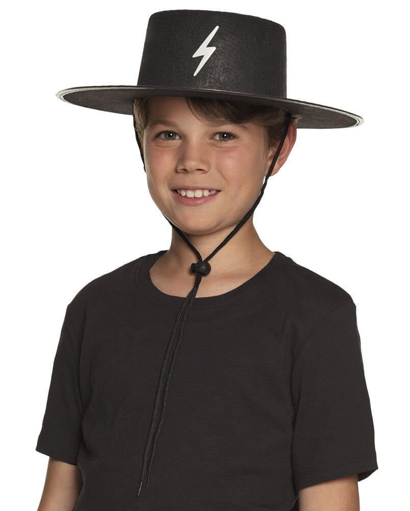 Coppens Hoed Bandit Voor Kids coppens kopen in de aanbieding